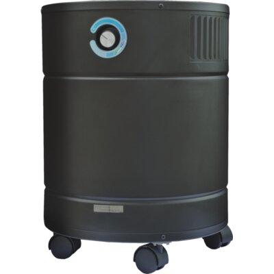 Aller Air 5000 DX Vocarb Room Air Purifier in Black | 20.5 H x 15 W x 15 D in | Wayfair 5000 DX Vocarb-Bk