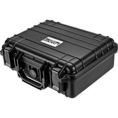 Barska Loaded Gear HD-200 Hard Case in Brown/Gray, Size 11.0 H x 13.0 W x 4.75 D in | Wayfair BH11858