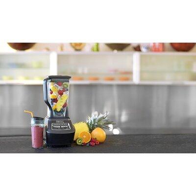 Ninja Blender & Mega Kitchen System - BL770 in Black/Gray, Size 18.3 H x 9.6 W x 15.7 D in | Wayfair