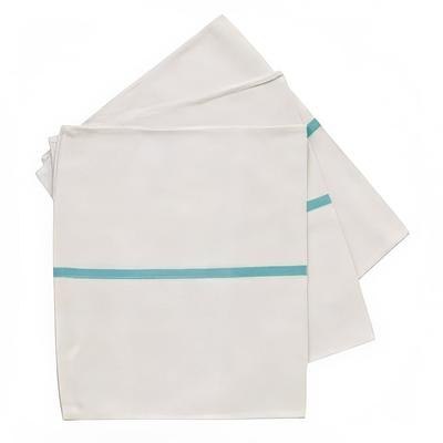 Chef Revival 703HB Cotton Herringbone Towel, Heavyweight, 15 x 26