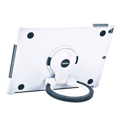 Aidata U.S.A iPad Air Stand in White | 8 H x 10 W in | Wayfair ISP102WB