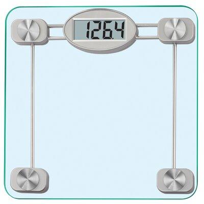 Taylor Precision Products Glass Electronic Scale | 2 H x 13.2 W x 13.3 D in | Wayfair 7527