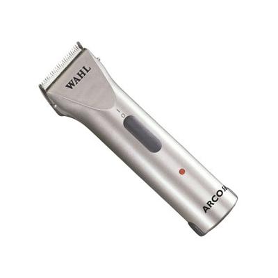 Wahl Arco Cordless Clippers - Silver - Smartpak