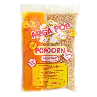Gold Medal 2838 Popcorn Kits