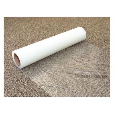 PLASTICOVER PCC240200 Carpet Protection Film,24