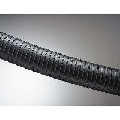 HI-TECH DURAVENT 1110-1200-0002 Ducting Hose,12 In. x 25 ft.,Poly Fabric