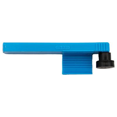 GRAPHIC CONTROLS MP 82-39-0103-06 BLU MKR Chart Recorder Pen,Blue Color,PK6