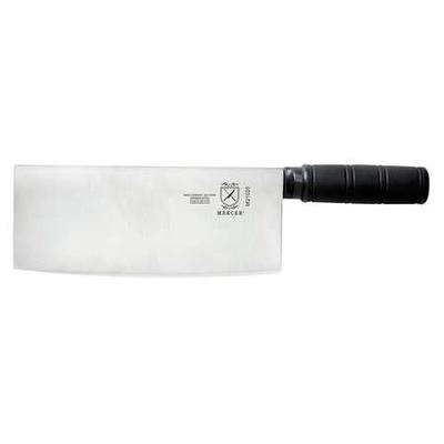 MERCER CUTLERY M21020 Chinese Chef Knife,8 In