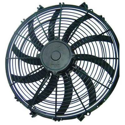 MARADYNE M146K Cooling Fan,14 Inch,12 VDC,1555 CFM