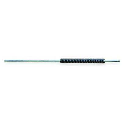 ZORO SELECT AL324XX Insulated Extension Lance, 36 In, 5000 psi, Inlet: 1/4 in