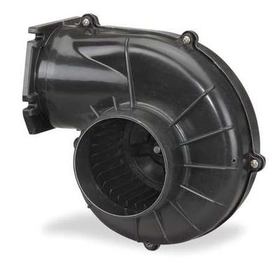 JABSCO 35000-7100 Round OEM Blower, 1550 RPM, 1 Phase, Direct, Reinforced