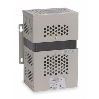 SOLAHD 63-23-230-8 Power Conditioner,Panel Mount,3kVA