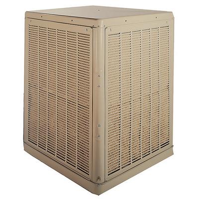 CHAMPION 75/85DD Ducted Evaporative Cooler 7500 to 8500 cfm, 2000 to 4000 sq.