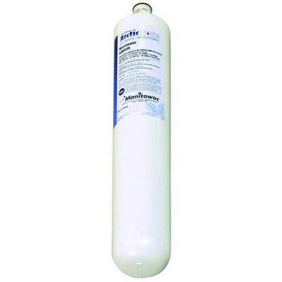 MANITOWOC K-00338 Quick Connect Filter, 1 Micron, 6