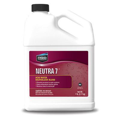 NEUTRA 7 SP47N Granular Acid Water Neutralizer
