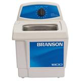 BRANSON CPX-952-116R Ultrasonic Cleaner,M,0.5 gal