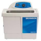 BRANSON CPX-952-317R Ultrasonic Cleaner,MH,1.5 gal,60 min.