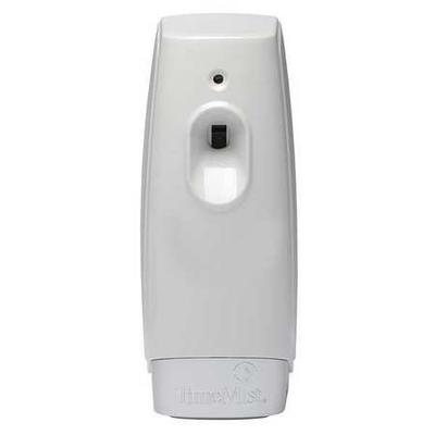 TIMEMIST 1047809 Air Freshener Dispenser,White