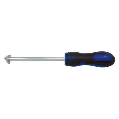 WESTWARD 13P556 Grout Removal Tool,9 In.