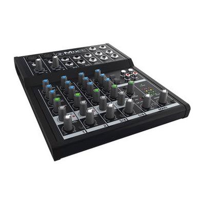 Mackie Mix8 - 8-Channel Compact Mixer MIX8