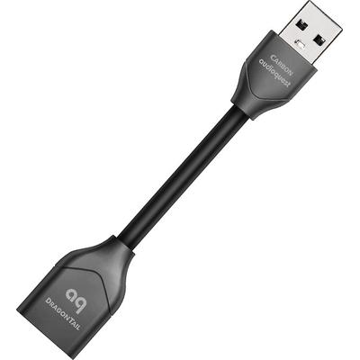 AudioQuest Dragontail USB 2.0 extender