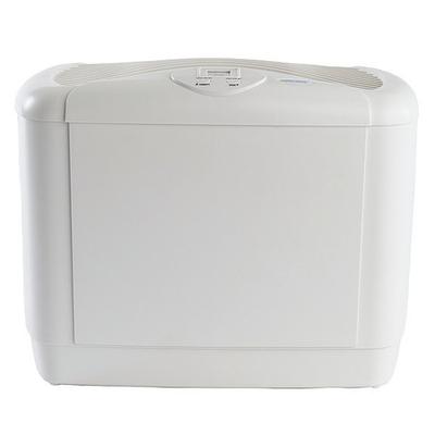 AIRCARE 5D6 700 Portable Humidifier, -, 3 gal, 1,250 sq. ft., Mini Console,