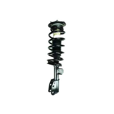 2005-2006 Chevrolet Equinox Front Left Strut and Coil Spring Assembly - FCS Automotive