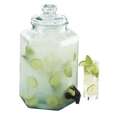 Cal-Mil 2 Gal Infusion Beverage Dispenser Glass | 18 H x 9 W in | Wayfair 1745