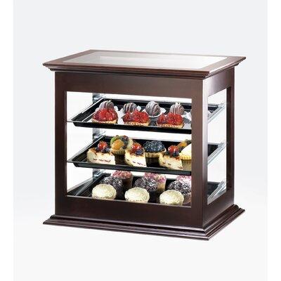 Cal-Mil Display Riser & Stand, Wood, Size 20.25 H x 21.75 W x 18.5 D in | Wayfair 284-52