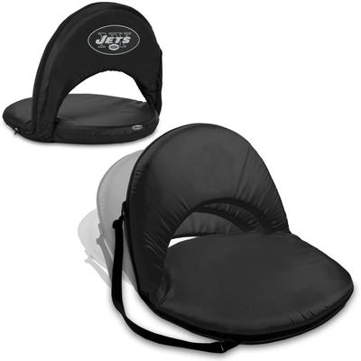 New York Jets Oniva Seat - Black