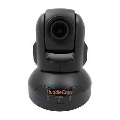 HuddleCamHD 3X Gen2 USB 2.0 Conferencing Camera (Black) HC3X-BK-G2