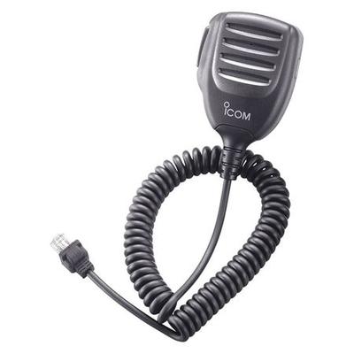 ICOM HM152 Microphone,Use With ICOM IP100H
