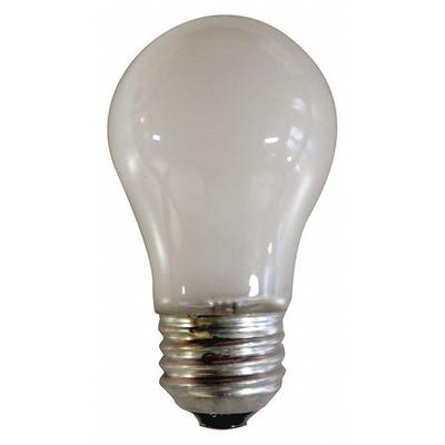 WHIRLPOOL 8009 Appliance Light Bulb,40 Watt