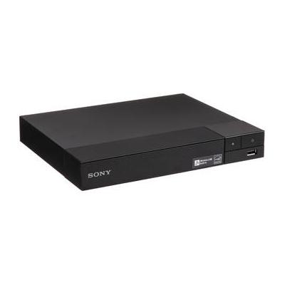 Sony BDP-S3700 Blu-ray Disc Player with Wi-Fi BDP-S3700