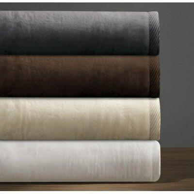 Darby Home Co Mellen Egyptian Quality Cotton Blanket Cotton | 90 W in | Wayfair DBHC6590 27712957