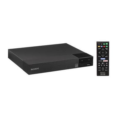 Sony BDP-S1700 Blu-ray Disc Player BDP-S1700