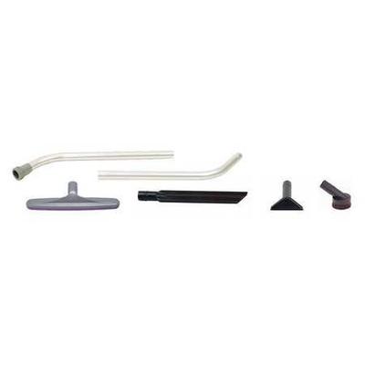 PROTEAM 107098 Xover Multi-Surface Two-Piece Wand Tool Kit