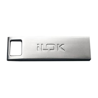 PACE Anti-Piracy iLok USB-A 3rd-Generation USB Type-A Software Authorization Key ILOK 3