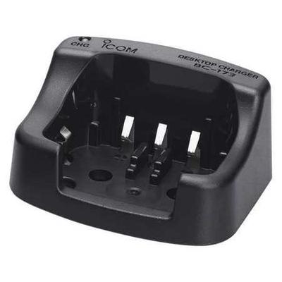 ICOM BC173 01 Charger,Charges 1 Unit