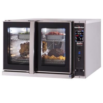 Blodgett HVH-100E-208/3 Replacement Base Unit Full Size Electric Hydrovection Oven with Helix Technology - 208V, 3 Phase, 15 kW