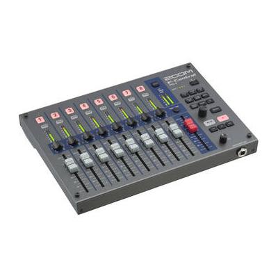 Zoom F-Control for F8n, F8, F6, and F4 Multitrack Field Recorders ZFRC8