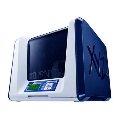 XYZprinting da Vinci Jr. 1.0 3-in-1 3D Printer 3F1JSXUS00B