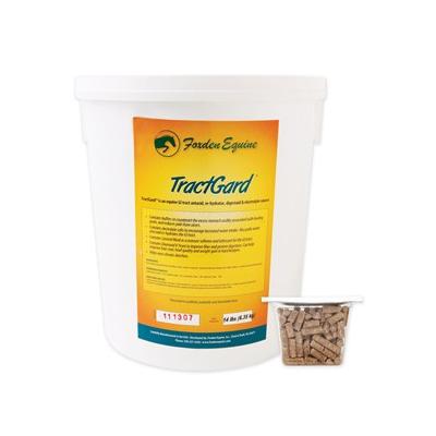 TractGard - Maintanence Dose Horse Digestive Supplements