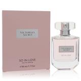 So In Love For Women By Victoria's Secret Eau De Parfum Spray 1.7 Oz