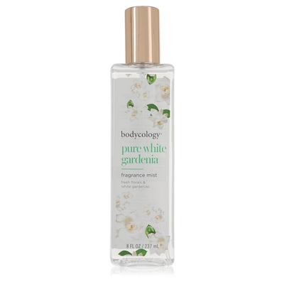 Bodycology Pure White Gardenia For Women By Bodycology Fragrance Mist Spray 8 Oz
