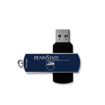 Penn State Nittany Lions Premium USB 32GB Flash Drive