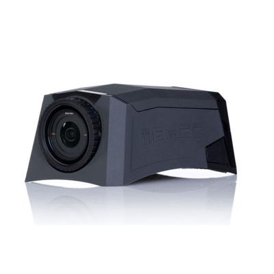 MOHOC Elite Ops 12MP Helmet Camera 1080p HD Video Black/Gray MHDBK