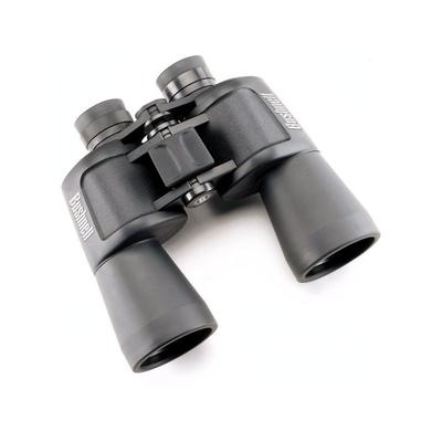 "Bushnell Binoculars Powerview 12x50mm Porro Prism Black 131250 Model: BOX"