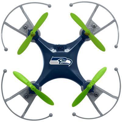 Seattle Seahawks NFL Micro Drone