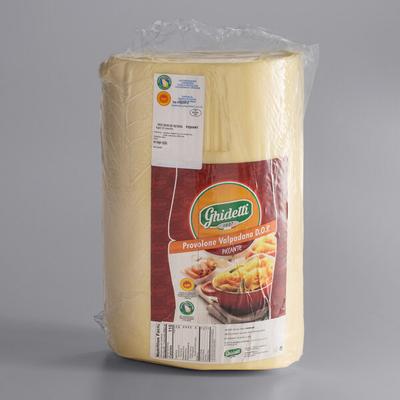 11 lb. Aged Piccante Provolone ValPadana DOP Cheese